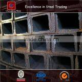 China Manufacuter Ss400 Grade Universal Channel Steel thumbnail-2