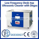 Ultrasonic cleaner 30l jewelry cleaning machine jewelry cleaner