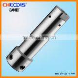 Arbor Drill Bit With Outer Cooling