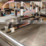 Manual Banner Screen Printing Machine TS-11230 Screen Printer Machine/glass,LED ,Signboard, Nylon Cloth thumbnail-3