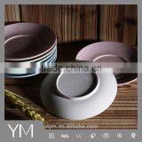 Promotion Gift Kitchen Dishes Dinner Plate Sets thumbnail-1