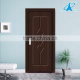 Modern Single wood door panel door design