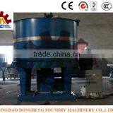 Optimal Clay Sand Production Line Used for Casting Parts CE, ISO9001 Certified Energy Saving thumbnail-4