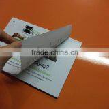 Small Booklet for Instruction