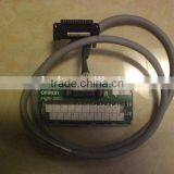 PLC Cables Use for C200H-ID215 501 OD501 215 MD115 Good Condition thumbnail-1