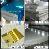 6mm 10mm Thick 5083 h116 Marine Aluminum Plate