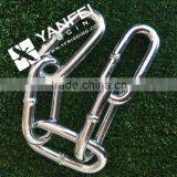 Electrical Galvanized DIN766 Link Chain thumbnail-5