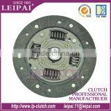 TATA 170MM for India Auto Car Clutch Disc Assembly From Zhejiang Manufacturer thumbnail-1