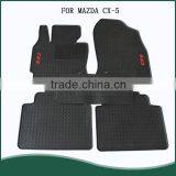 Weather Protective Floor Mats for 2016 Mazda CX-5