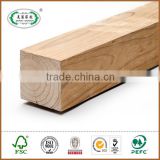 high quality pine anticorrosive wood