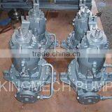 API610 OH2 Oil Petroleum Refinery Centrifugal Pump