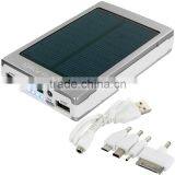2015 Newest, Oem, 30000mah Solar Power Bank thumbnail-6