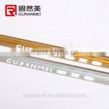 Aluminum Tile Trim Profile for Marble Edge Ceramic Tile Trim thumbnail-4