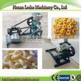 Industrial Corn Rice Puff Machine .multi-function Corn Puff Making Machine Supplier's Choice