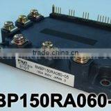 IGBT Module 6MBP150RA060-05 thumbnail-2