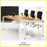 Modern Wood Office Table /conference Table / Meeting Table