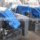 GX4240 Rotary Cutting Bandsaw Machine Manufacture thumbnail-5