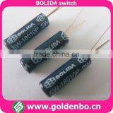 SW-18010P BOLIDA slight vibration sensor switch