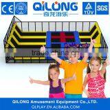 Good Price Kids Indoor Super Trampoline Park Most Popular thumbnail-1