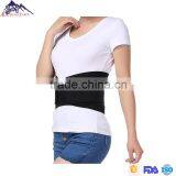 Alpinesnow Sport Strengthen Waist Brace Abdominal Support Belt thumbnail-5