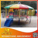 Attractive Considerate Kids Indoor Trampoline With CE Proved thumbnail-1