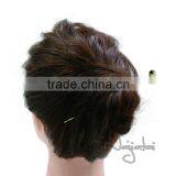 Tobacco Pipe Appearance Japanese Magic Wooden Hairpin Hair Stick thumbnail-3