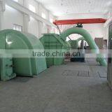 Hydropower Turbina/Pelton Turbine/Hydropower Plant thumbnail-4