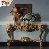classic living room furniture classic wood furniturefrench louis style furniture console table                        
                                                Quality Choice
