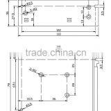 48vdc Input Switching Power Supply P25-B Series thumbnail-2