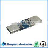 Type C to Type C USB 3.1 Adapter Circuit Board Male to Female Extension thumbnail-1