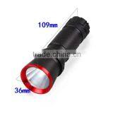 TP-SA-8 Aluminum Style 800lm LED Light For Bike thumbnail-4