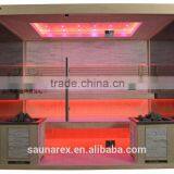 2016 Manufacturers Far Infrared Sauna thumbnail-3