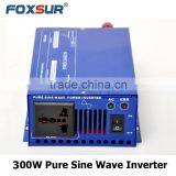 Hot Sale 300W Perfect Design High Performance 48V DC to 110V AC Solar Power Pure Sine Wave Inverter thumbnail-3