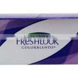 Wholesale Freshlook 3-tone Color Contact Lenses 12 Colors thumbnail-5