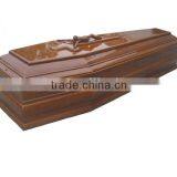 Chinese Making Coffin H04-2