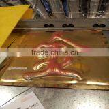 BS 1313 Polycarbonate Sheet Vacuum Forming Machine Thermoforming Machine for Hot Sale thumbnail-5