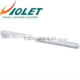T8 2X58W Waterproof Fluorescent Lamp Fixtures Ip65