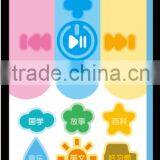 E5000A Fashional Children 's Bedtime Story Teller/remote Controller Toy/english Stories and Songs thumbnail-6