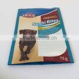 Zipper Bag/dog Food Packaging Bag thumbnail-2