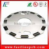 Customize LED Module Aluminum PCB, LED PCB for LED Lighting thumbnail-3