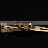 Christmas Hot Selling Gifts Music Note Tie Clip