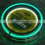 Neon Light Clock thumbnail-1