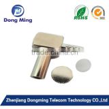 Special plugs right angle for mobile phone