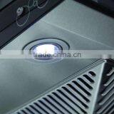 DL-251G Commercial Kitchen Chimney Range Hood thumbnail-2