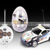 1:63 rc Mini Car Toy / Radio / Remote Control Car