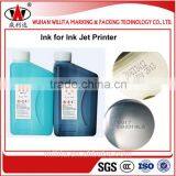 High Quality Special Ink for Continuous Ink Jet Printing thumbnail-4