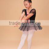 Color Matching Princess Dress,girl Ballet TUTU,lovely Ballet Skirt Wholesale Gymnastics Leotards thumbnail-3