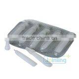 Pull Type Blood Lancet