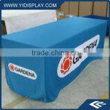 Hot Sale Ruffled Table Cloth