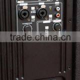 Ai118 Powered Subwoofer Speaker, Pro Box Subwoofer Box thumbnail-5